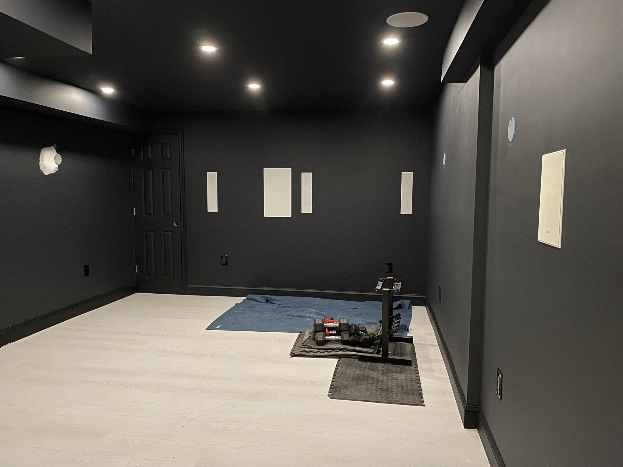 Immersive Surround Sound