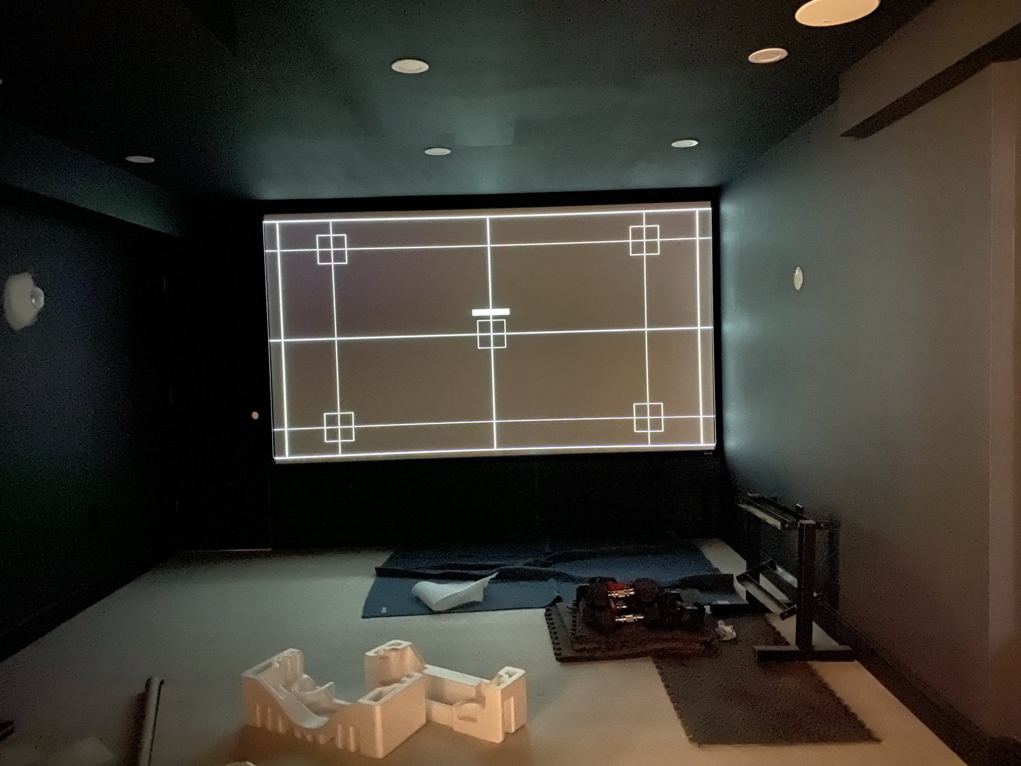 Custom Rack Engineering